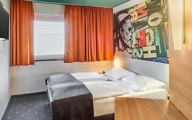 B&B Hotel Mainz-Hechtsheim